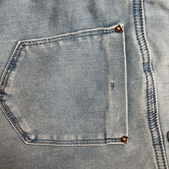 Sunrise Premium Denim Jeans 7 x 37 - Picture 4 of 7